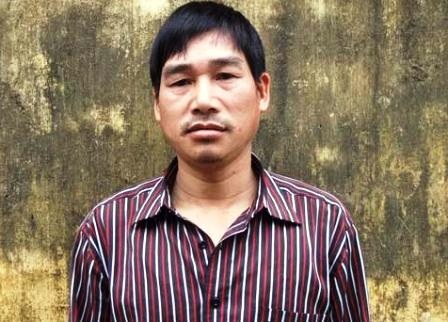 Đưa ma túy vào trại giam bán   