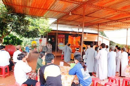 6 mạng người và buổi chiều định mệnh trên sông Krông Nô