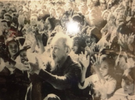 Thanh Hóa kỷ niệm 65 năm ngày Bác Hồ lần đầu về thăm - 2