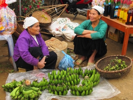 Lang thang chợ quê ngày giáp Tết - 10 Lang thang chợ quê ngày giáp Tết - 10