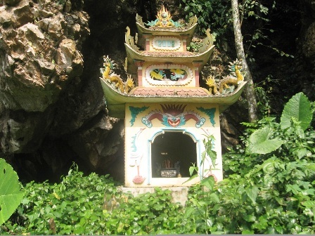 Vẻ đẹp hang Ma - 3 Vẻ đẹp hang Ma - 3