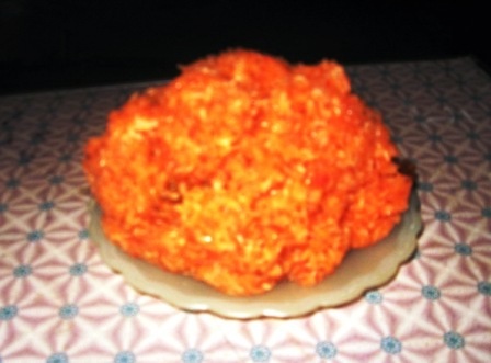 Một năm 365 ngày chỉ…ăn cơm nếp    - 4