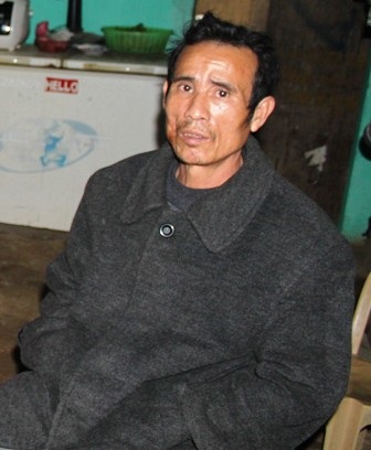 Vay nợ tiền tỷ rồi tính đường chuồn ra nước ngoài   - 1