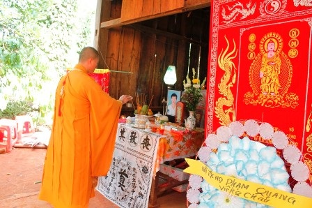 6 mạng người và buổi chiều định mệnh trên sông Krông Nô