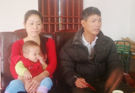 Mất "chân" cán bộ dân số cho con Bí thư xã?  - 2