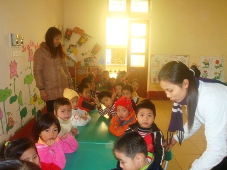 “Nhắc đến Thưởng Tết, chỉ tủi thân thêm mà thôi”  - 1