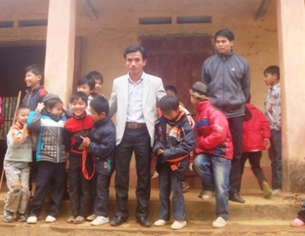 “Nhắc đến Thưởng Tết, chỉ tủi thân thêm mà thôi”  - 2