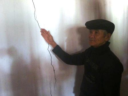 Di tích quốc gia gần 500 năm tuổi "kêu cứu" - 5 Di tích quốc gia gần 500 năm tuổi "kêu cứu" - 5
