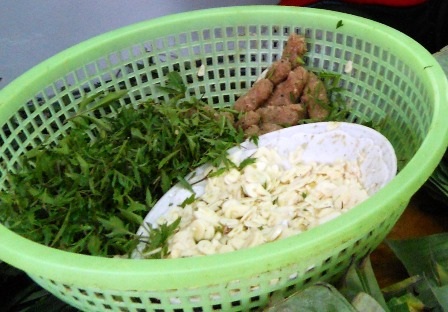 Nem chua xứ Thanh tất bật đón Tết - 5