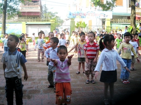 Hòa Bình: Nhiều huyện có có tỉ số giới tính khi sinh cao nhất nước