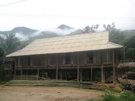 Một năm 365 ngày chỉ…ăn cơm nếp    - 1