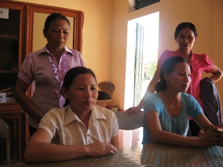 Thanh Hóa: GV mầm non được hưởng lương tối thiểu 830.000đ   