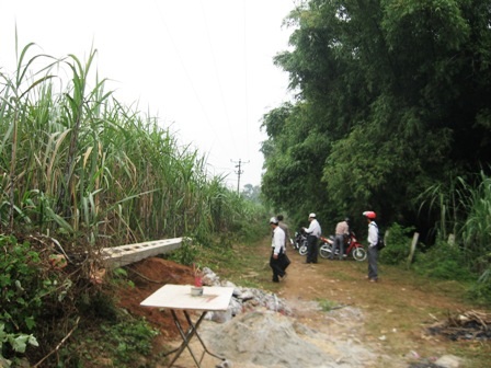 6 công nhân bị điện giật chết: Chưa đủ cơ sở khởi tố - 2