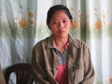 Bất lực nhìn vợ… chờ chết    - 3