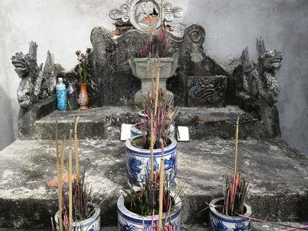 Phát hiện nhiều bình gốm cổ đời Hậu Lê    - 7