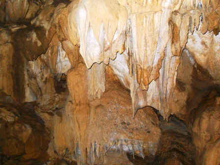 Những câu chuyện ly kỳ quanh “hang vàng” trên núi Thung Nồi   - 11