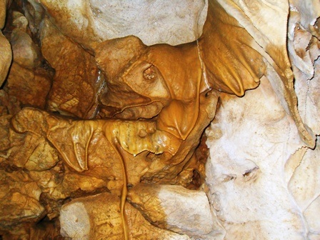 Những câu chuyện ly kỳ quanh “hang vàng” trên núi Thung Nồi   - 19