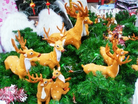 Kiếm bộn tiền mùa Noel - 11