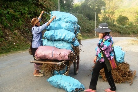 Nơi hội tụ nghĩa tình biên giới - 7 Nơi hội tụ nghĩa tình biên giới - 7