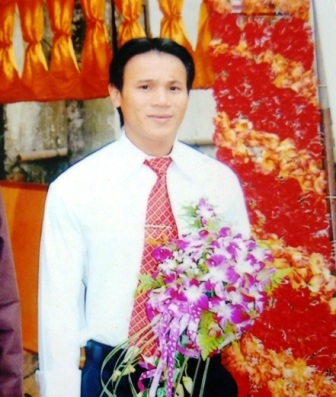 Gia đình 4 thuyền viên mất tích: Mong một tia hy vọng từ biển khơi - 2