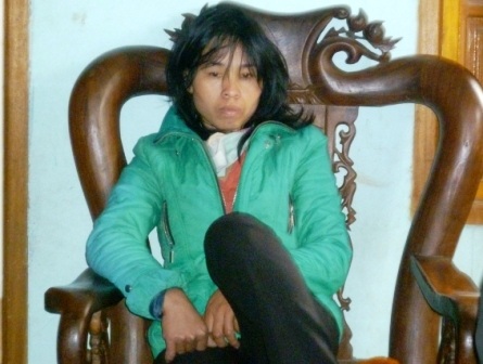 Gia đình 4 thuyền viên mất tích: Mong một tia hy vọng từ biển khơi - 1