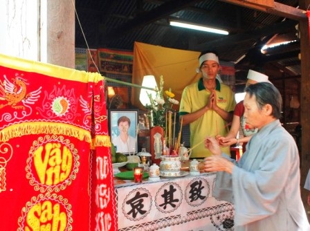 6 mạng người và buổi chiều định mệnh trên sông Krông Nô