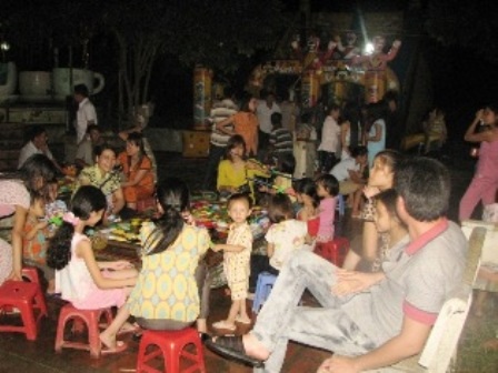 Ngập tràn không khí Giáng sinh khắp cả nước - 31