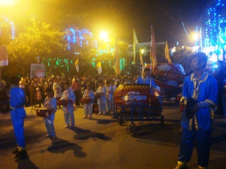 Ngập tràn không khí Giáng sinh khắp cả nước - 23