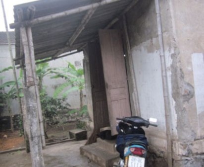 Tự tử vì gia đình không cho… lấy vợ - 1 Tự tử vì gia đình không cho… lấy vợ - 1