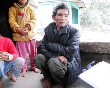 Xóm chài giữa lòng thành phố ngày cận Tết - 2