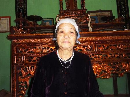 Bí ẩn về “Giếng thần” Nam - Nữ của người Mường    - 2