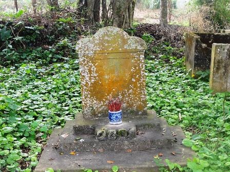 Bí ẩn về “Giếng thần” Nam - Nữ của người Mường    - 3