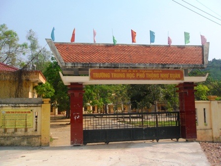 Ngôi trường có gần 80% học sinh chỉ thích khối C  