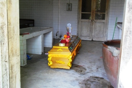 Một học sinh lớp 11 bị đánh dẫn đến tử vong?