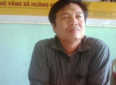 Xã bán đất cho dân rồi tự động... “xén lại một ít”