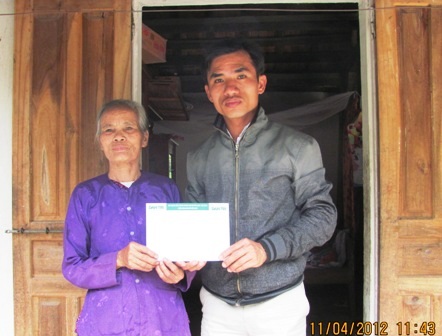 Hơn 28 triệu đồng tiếp tục đến với “3 bà cháu chạy ăn từng bữa…”  