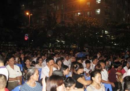 Sầm Sơn lung linh sắc mới 