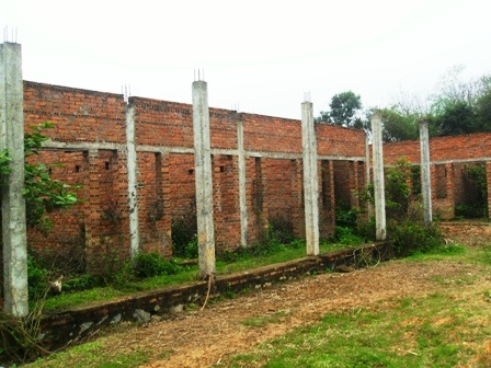 Sai phạm về kinh tế hơn 5 tỉ đồng trong quý I-2012 