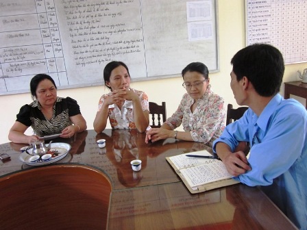 Nghịch tử mê game nhẫn tâm sát hại bà nội   