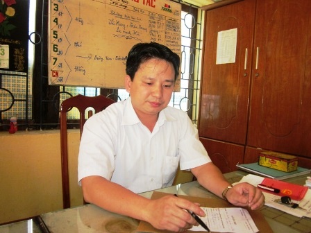 Nghịch tử mê game nhẫn tâm sát hại bà nội   