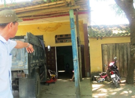 Hỗn chiến trong đêm, 1 người bị bắn trọng thương  