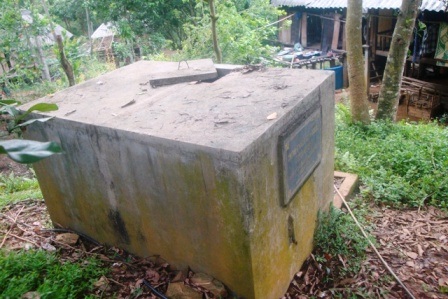 Bản Cốc “khát” điện, “khát” nước, “khát”... đường đi - 5