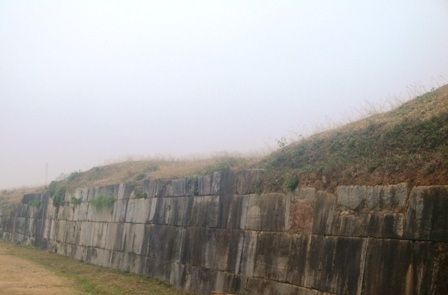 Hồi hộp mong chờ Thành nhà Hồ đón nhận Bằng Di sản thế giới   