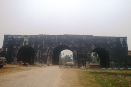 Hồi hộp mong chờ Thành nhà Hồ đón nhận Bằng Di sản thế giới   