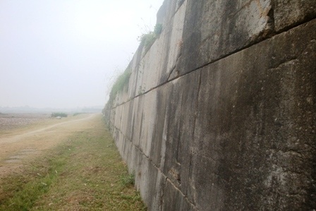 Hồi hộp mong chờ Thành nhà Hồ đón nhận Bằng Di sản thế giới   