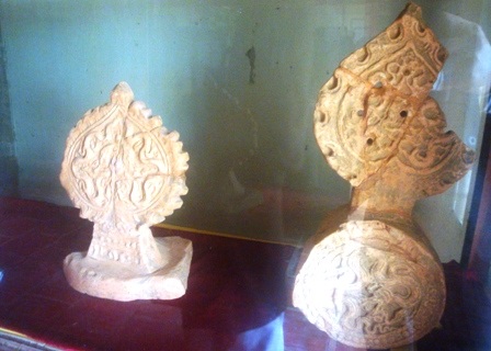 Hồi hộp mong chờ Thành nhà Hồ đón nhận Bằng Di sản thế giới   