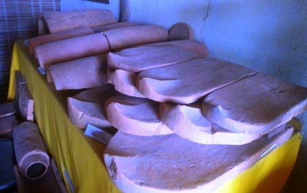 Hồi hộp mong chờ Thành nhà Hồ đón nhận Bằng Di sản thế giới   