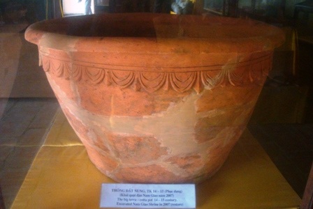 Hồi hộp mong chờ Thành nhà Hồ đón nhận Bằng Di sản thế giới   