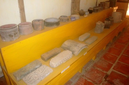 Hồi hộp mong chờ Thành nhà Hồ đón nhận Bằng Di sản thế giới   