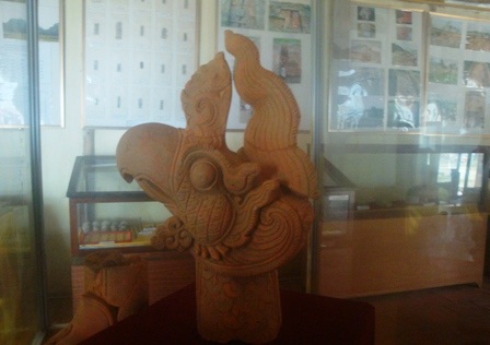 Hồi hộp mong chờ Thành nhà Hồ đón nhận Bằng Di sản thế giới   